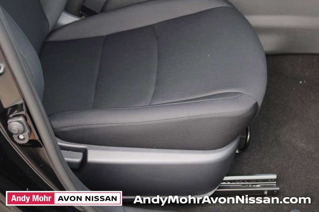 New 2025 Nissan Sentra S image 12