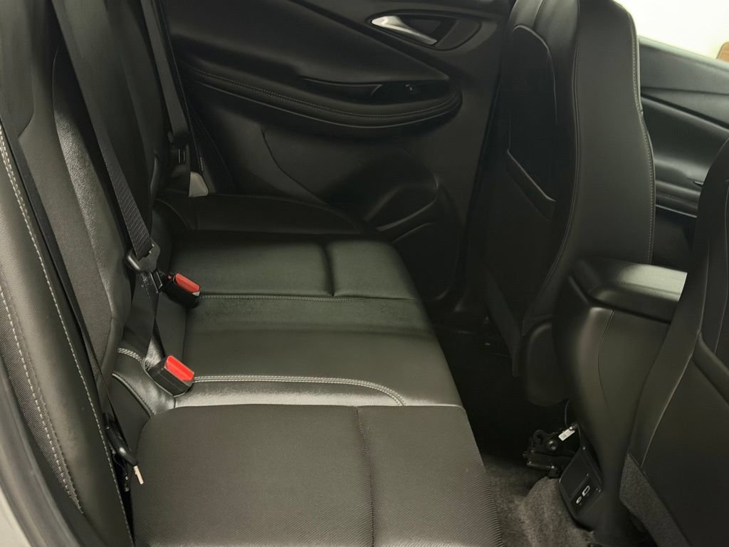 Certified 2024 Buick Encore GX Sport Touring w/ Advanced Technology Package FWD image 16