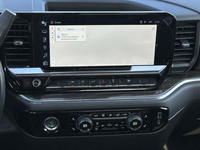 Used 2023 Chevrolet Silverado 1500 LT image 10