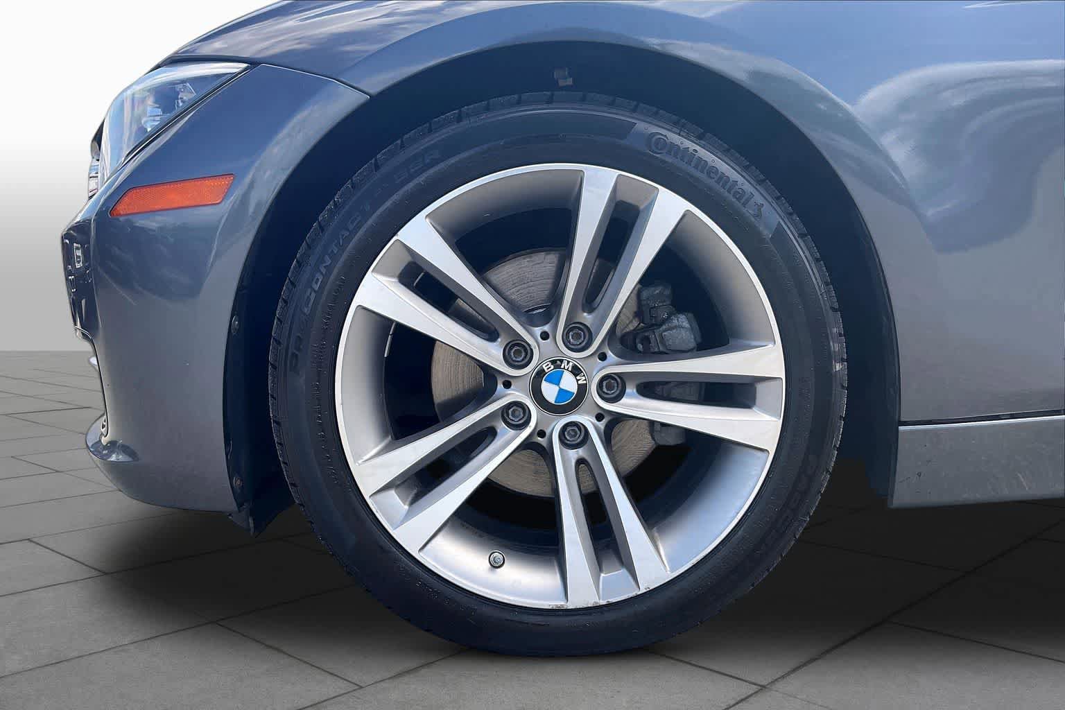 Used 2013 BMW 328i Sedan RWD image 10