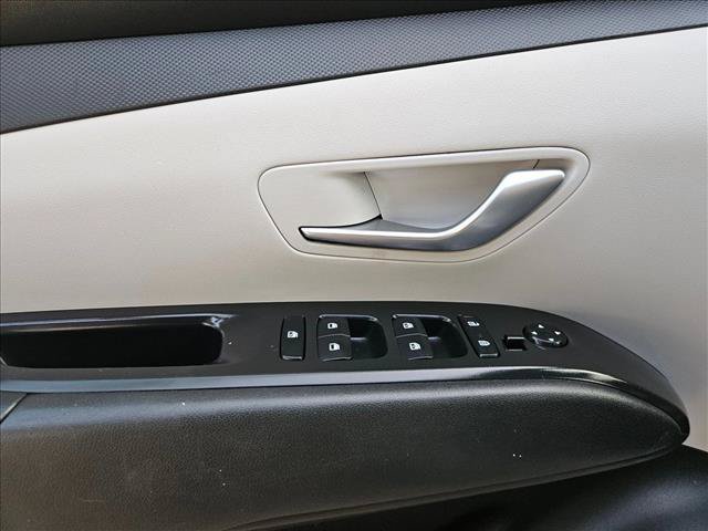 Used 2024 Hyundai Tucson SEL AWD/4WD image 26
