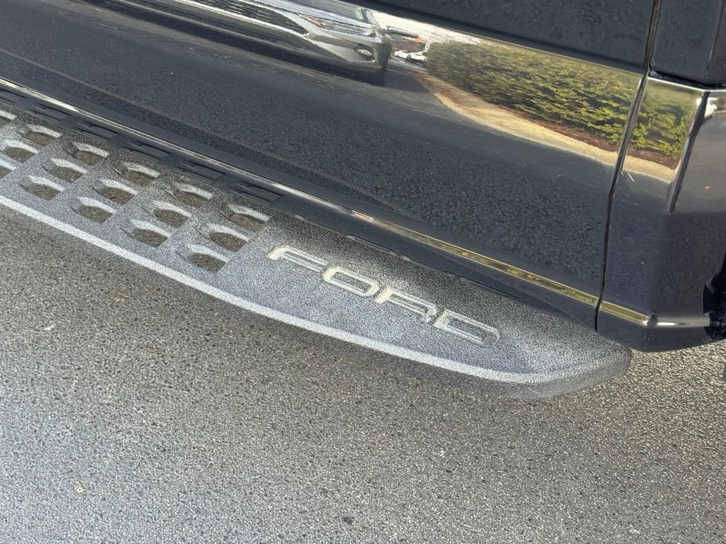 Used 2022 Ford F150 Tremor w/ Equipment Group 402A High image 16