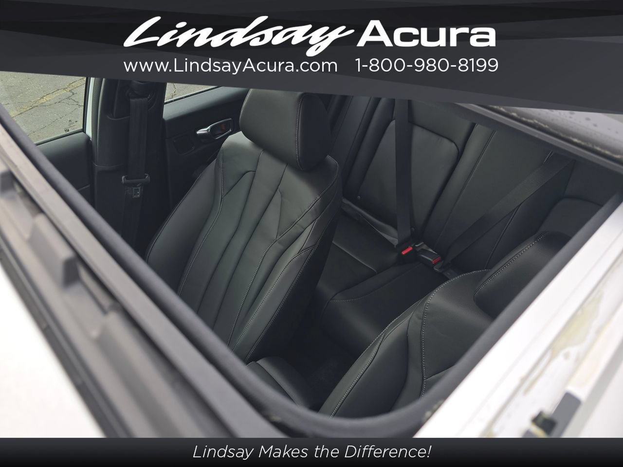 New 2026 Acura Integra A-Spec image 13