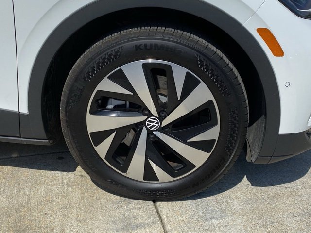 Used 2024 Volkswagen ID.4 2WD image 29
