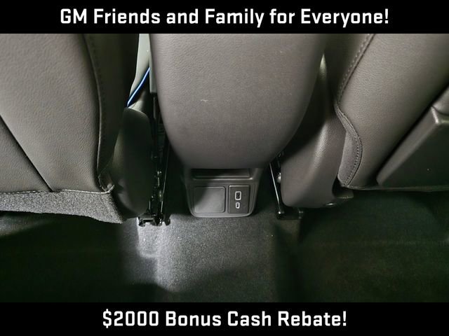 New 2026 Buick Encore GX Sport Touring w/ Comfort Package image 30