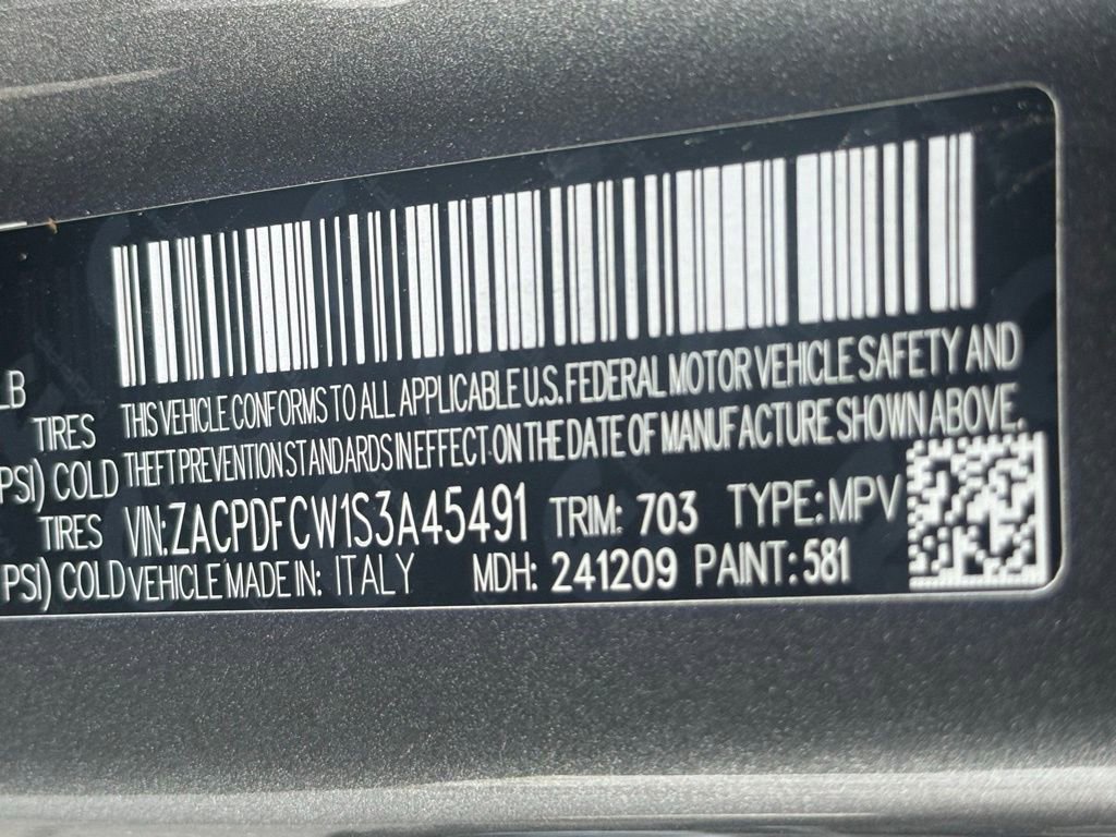 New 2025 Dodge Hornet R/T w/ R/T Blacktop Package image 37