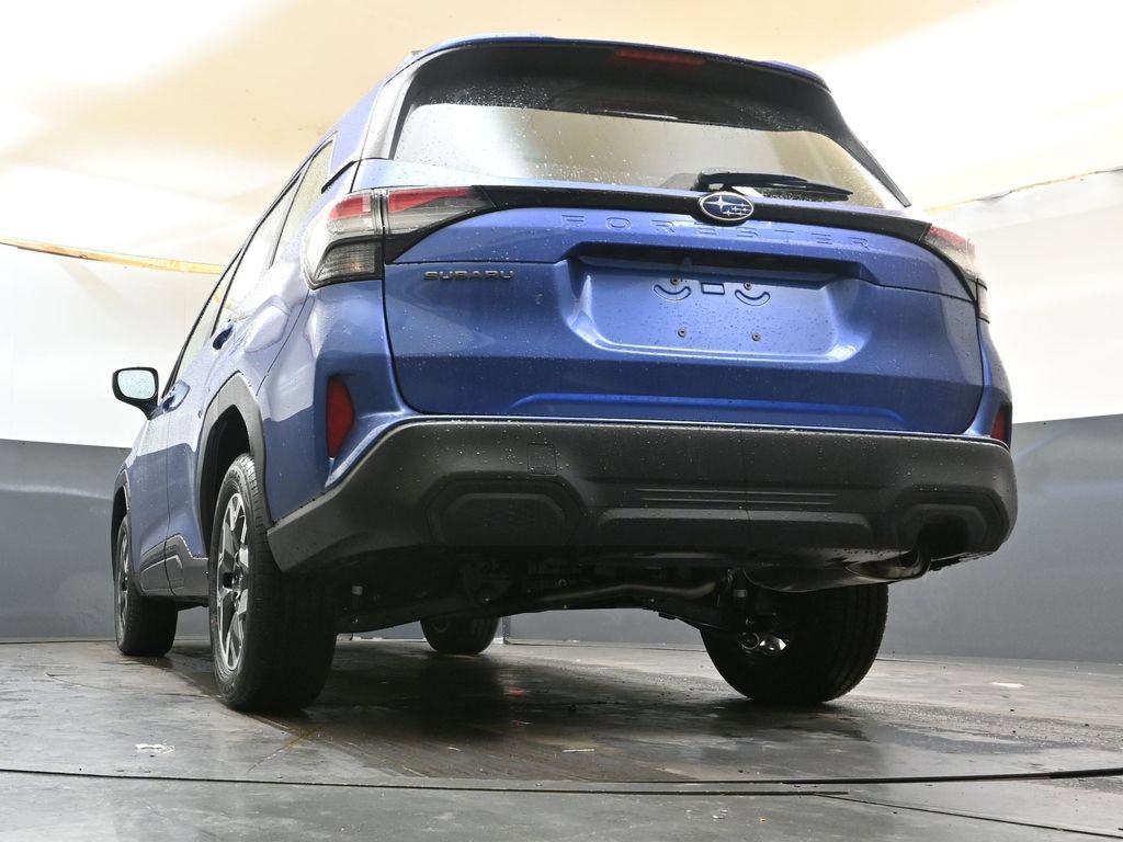 New 2026 Subaru Forester image 40