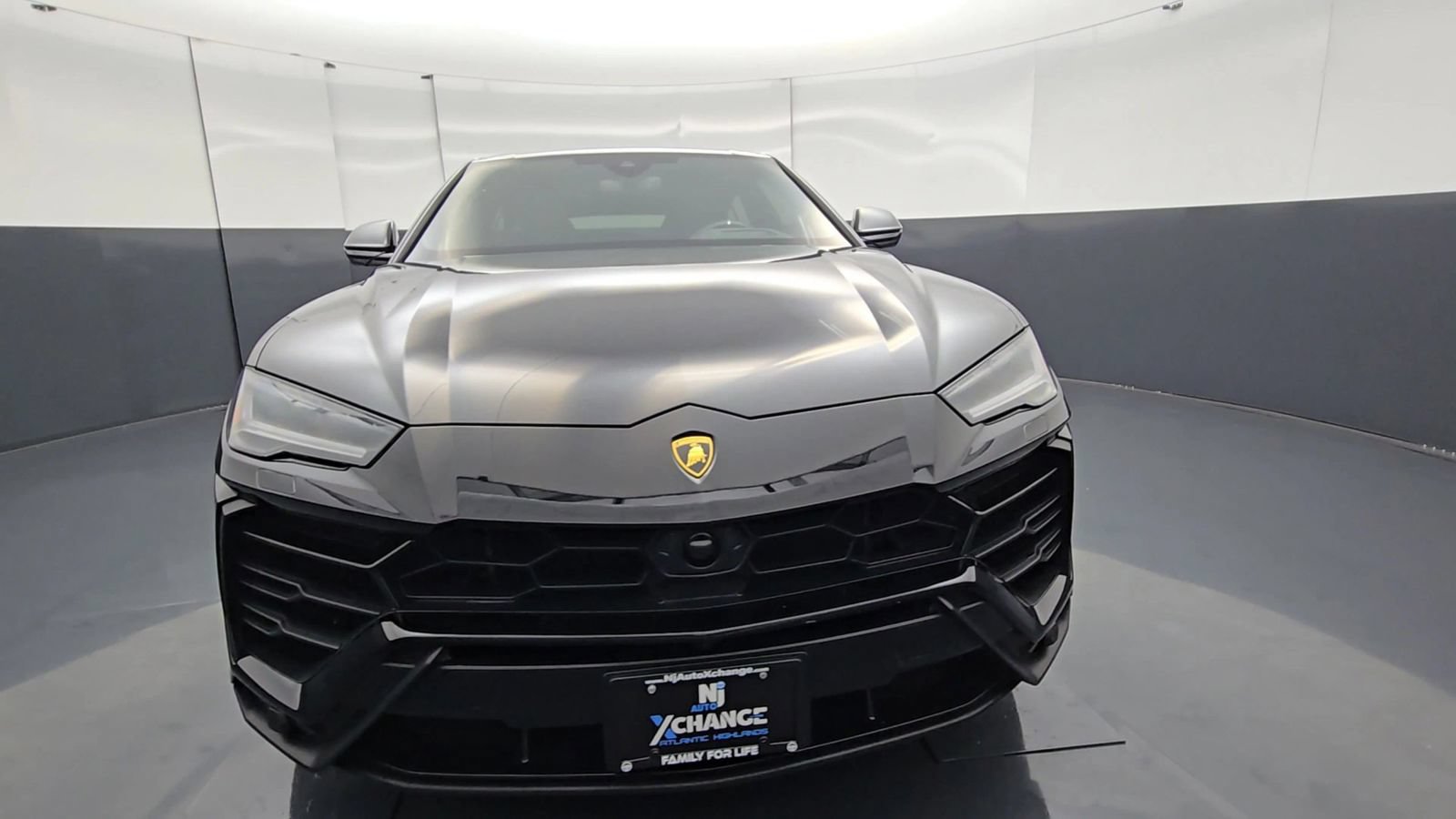 Used 2022 Lamborghini Urus AWD/4WD image 75