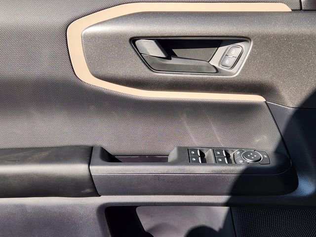 New 2025 Ford Bronco Sport Big Bend image 24