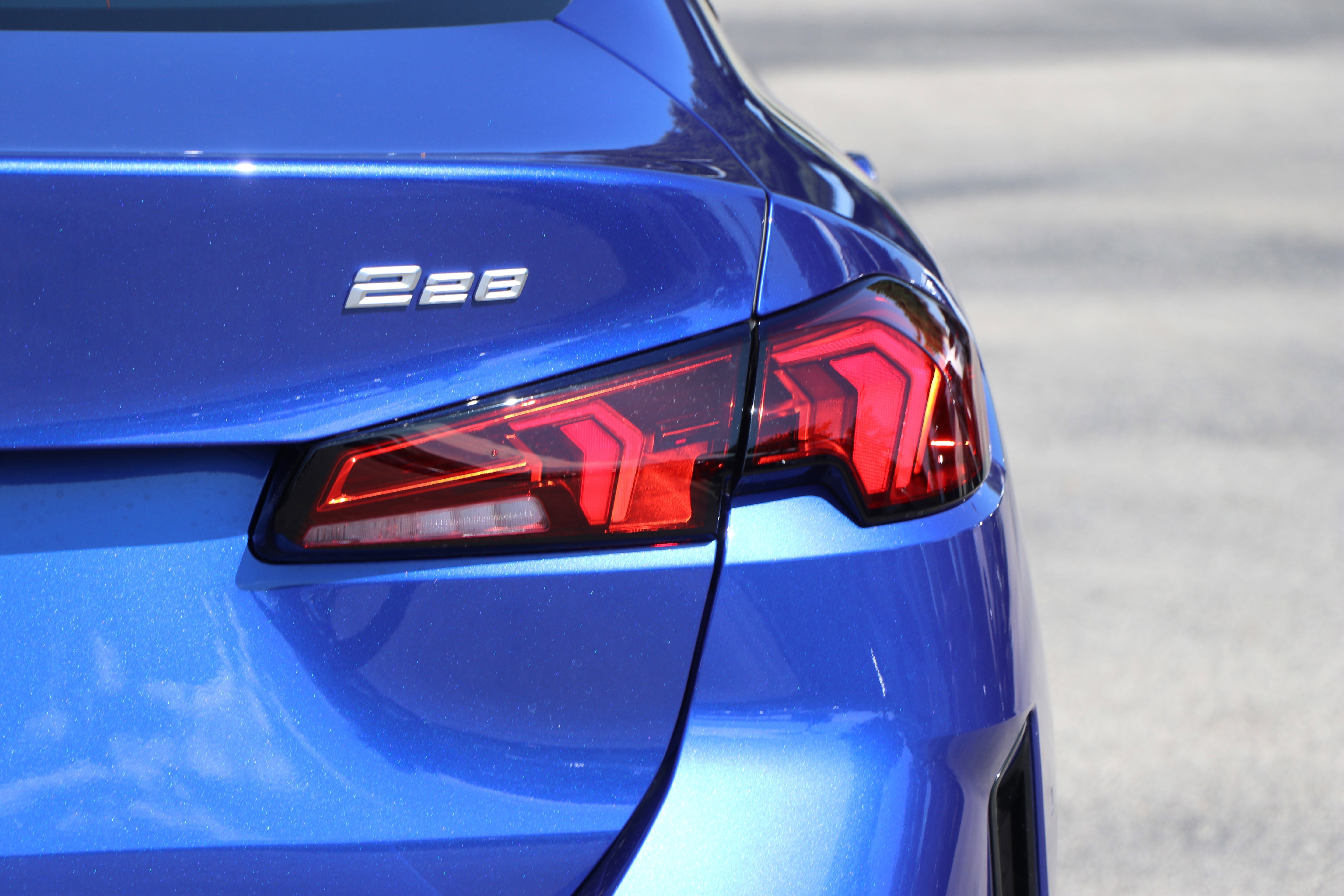 Certified 2026 BMW 228i w/ Premium Package image 11