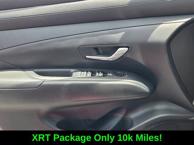 Used 2025 Hyundai Tucson XRT FWD image 20