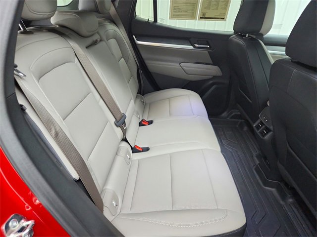 Used 2026 GMC Terrain Elevation w/ Elevation Premium Package image 41