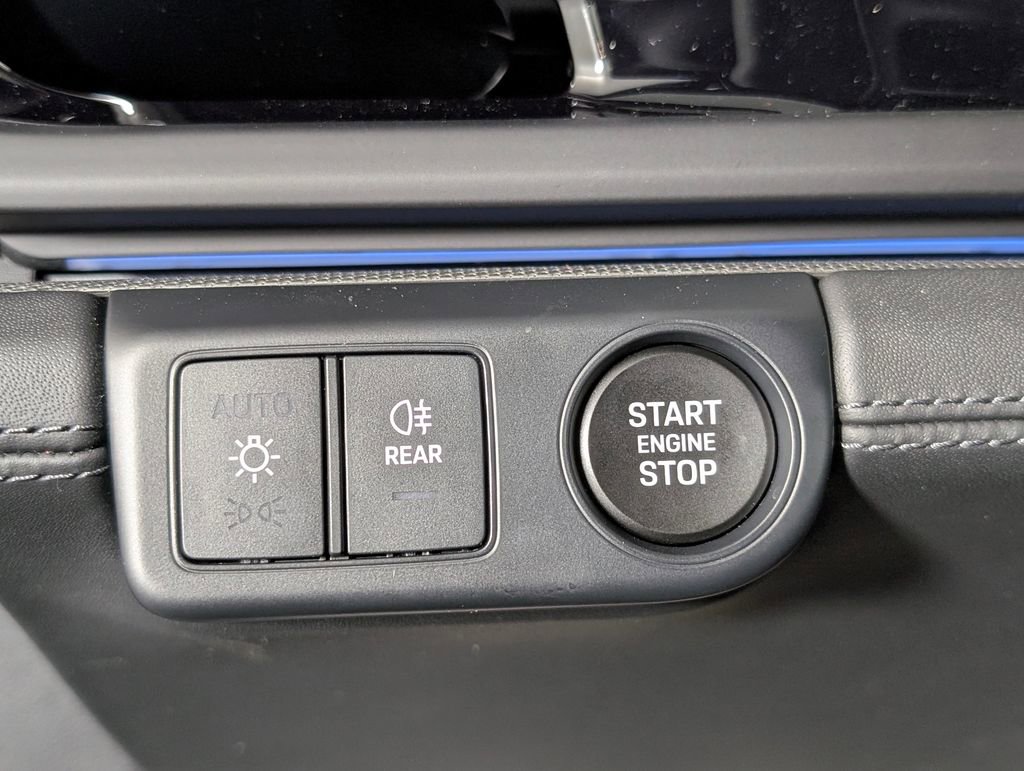 New 2026 Porsche Panamera 4 image 37