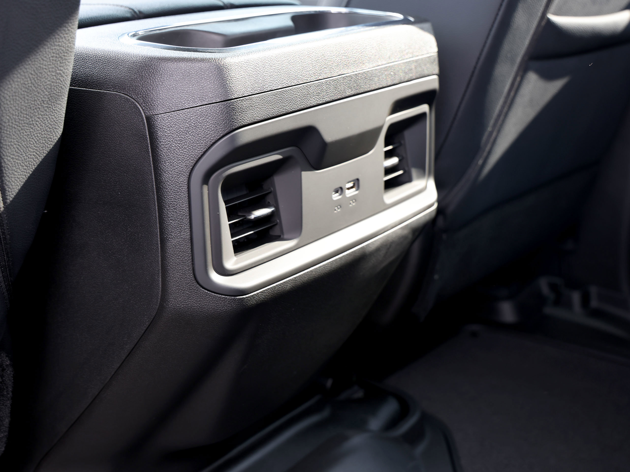 New 2025 Chevrolet Silverado 1500 RST image 35