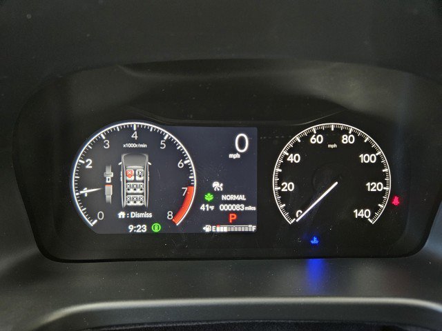 New 2026 Honda Odyssey Elite image 22