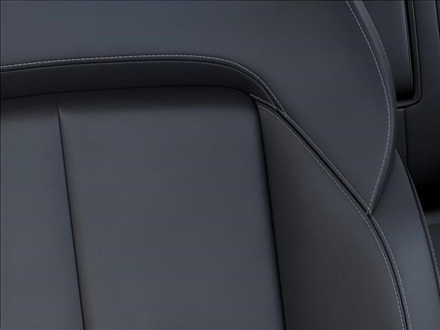 New 2027 Jeep Grand Cherokee Limited AWD/4WD image 21