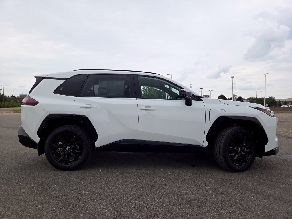 New 2026 Toyota RAV4 SE w/ Convenience Package AWD/4WD image 24