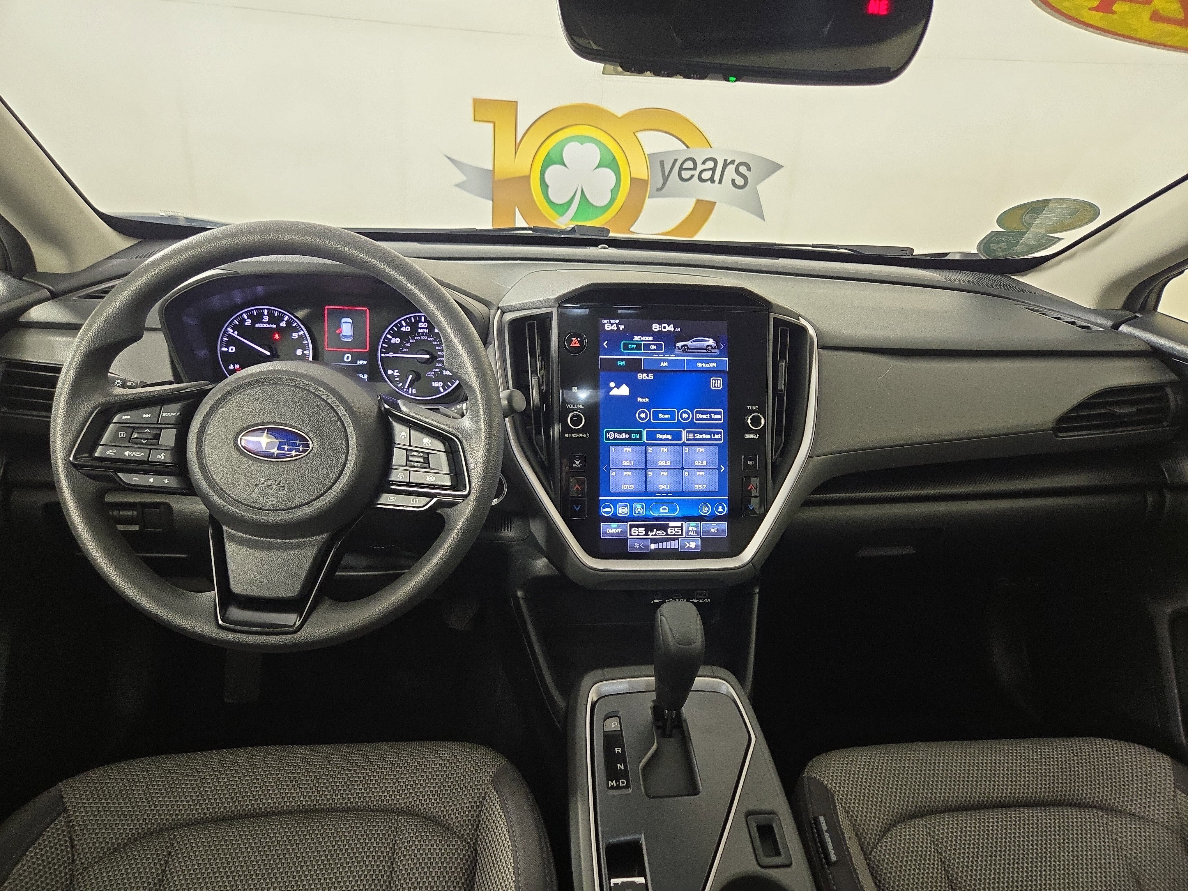 Used 2024 Subaru Crosstrek 2.0i Premium image 13