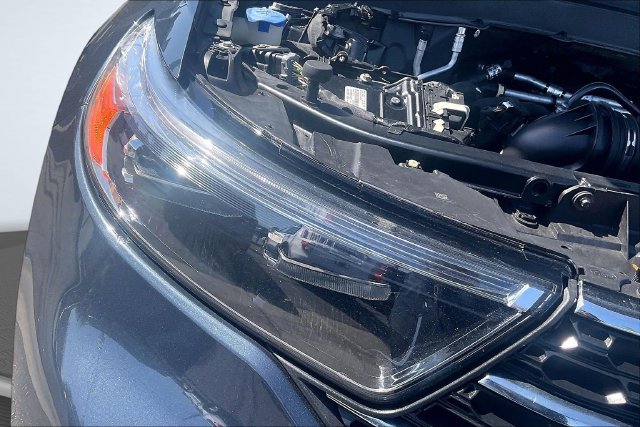 Used 2022 Ford Explorer XLT RWD image 29
