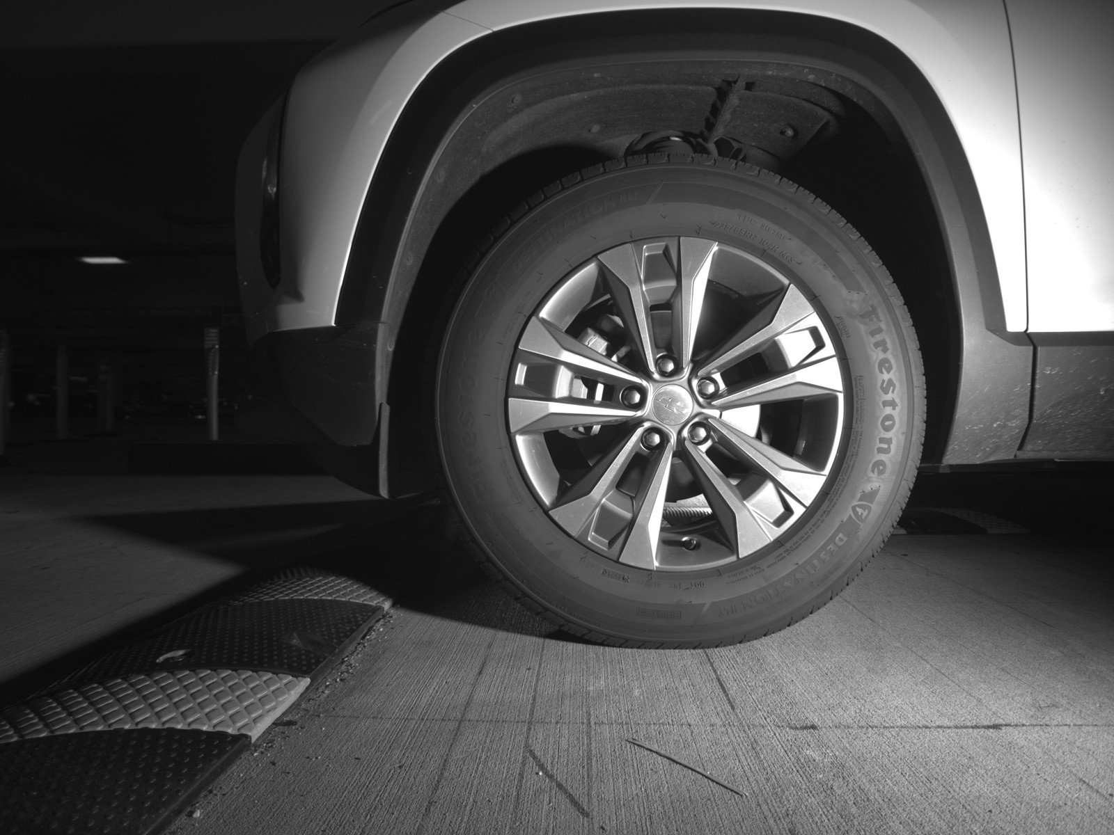 Used 2025 Chevrolet Equinox LT image 12