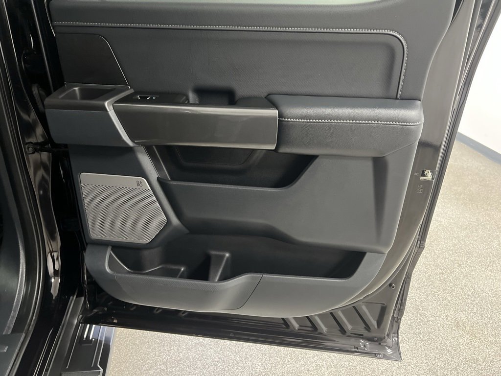 Used 2022 Ford F150 XLT w/ Equipment Group 302A High image 52