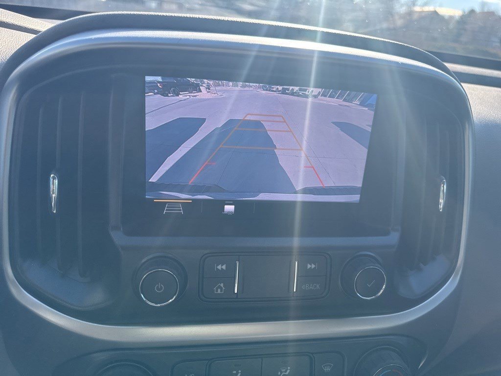 Used 2019 Chevrolet Colorado LT image 18