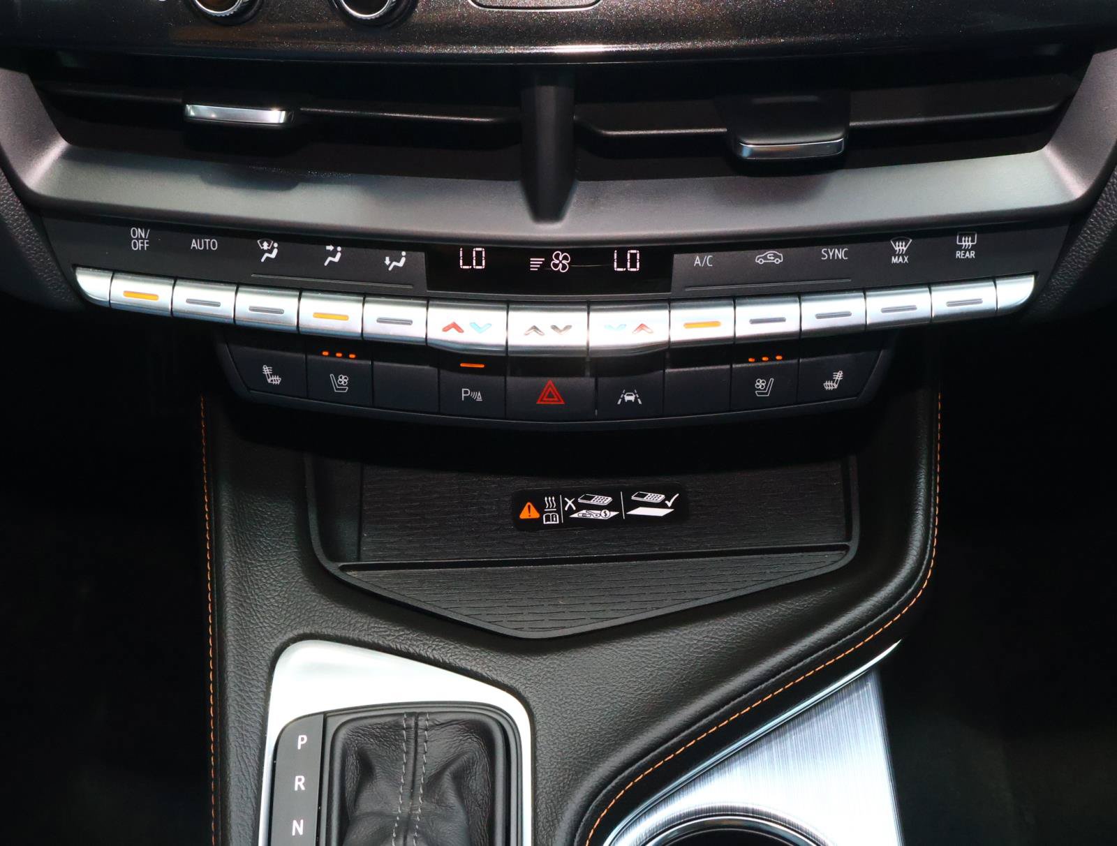 Used 2023 Cadillac CT4 Sport w/ Technology Package AWD/4WD image 24