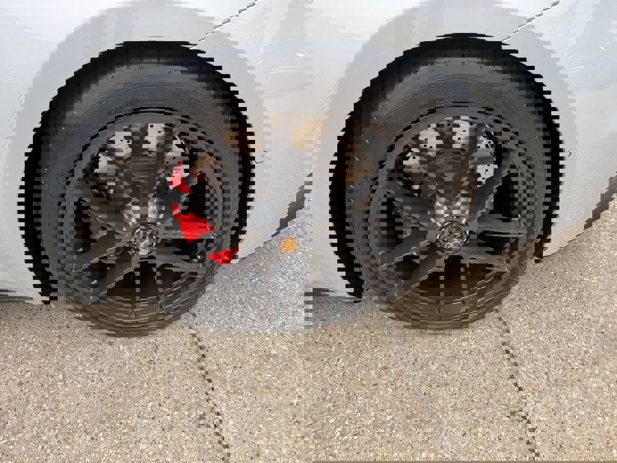 Used 2025 Porsche 911 Carrera 4 GTS image 10