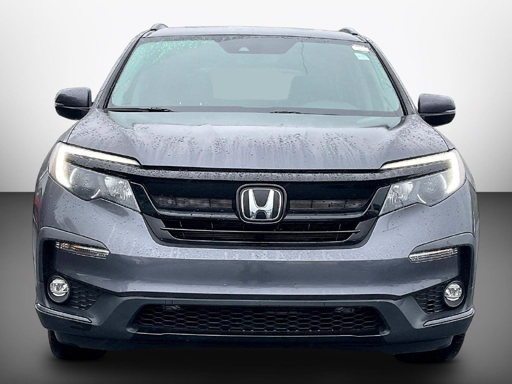 Used 2022 Honda Pilot Special Edition image 2