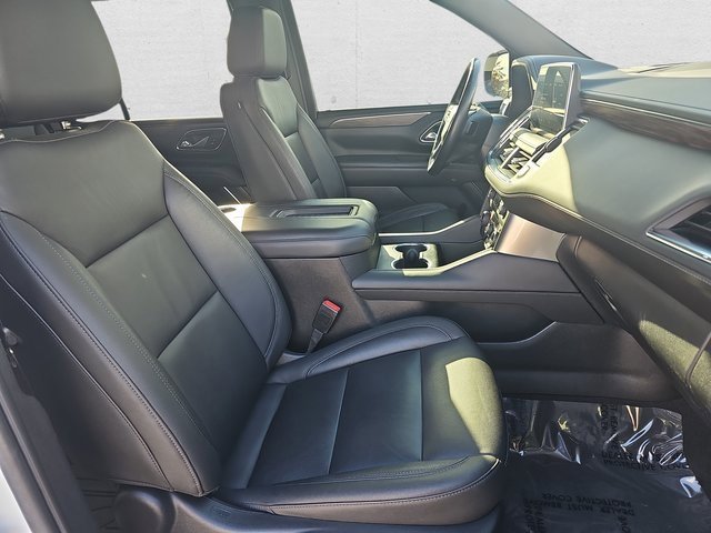 Used 2021 Chevrolet Tahoe Z71 image 10