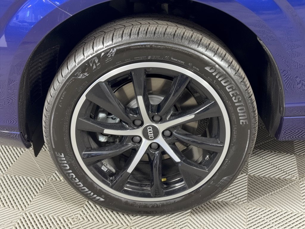 New 2026 Audi Q3 quattro 2.0T AWD/4WD image 13