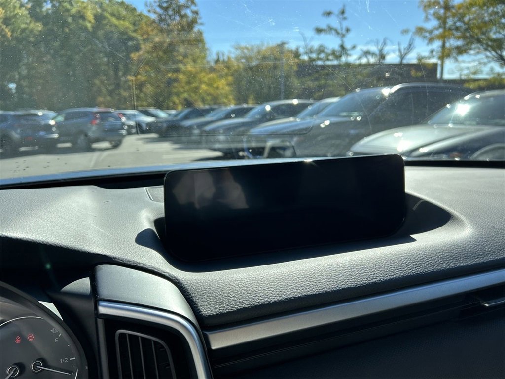 Certified 2023 MAZDA CX-50 2.5 S w/ Cargo Package image 20