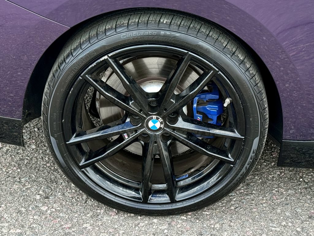 Used 2024 BMW M240i xDrive Coupe w/ Premium Package AWD/4WD image 13