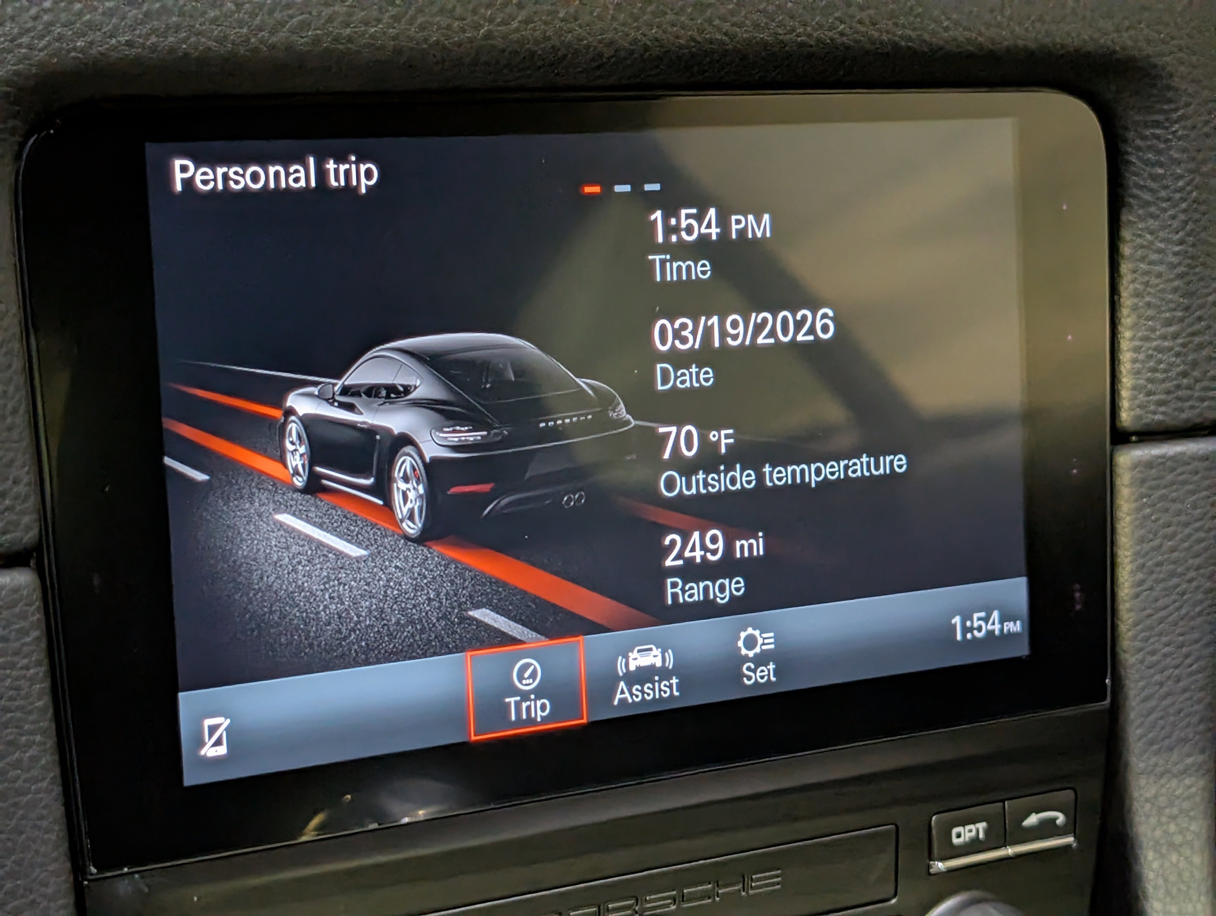 Certified 2025 Porsche 718 Cayman S image 34