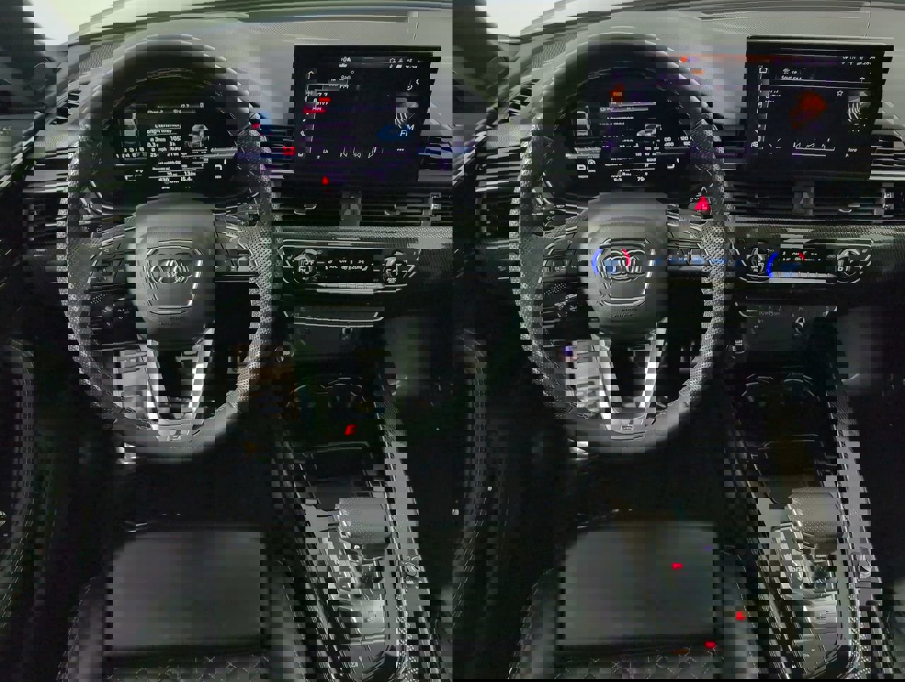 Used 2023 Audi S5 Premium Plus w/ Premium Plus Package image 13