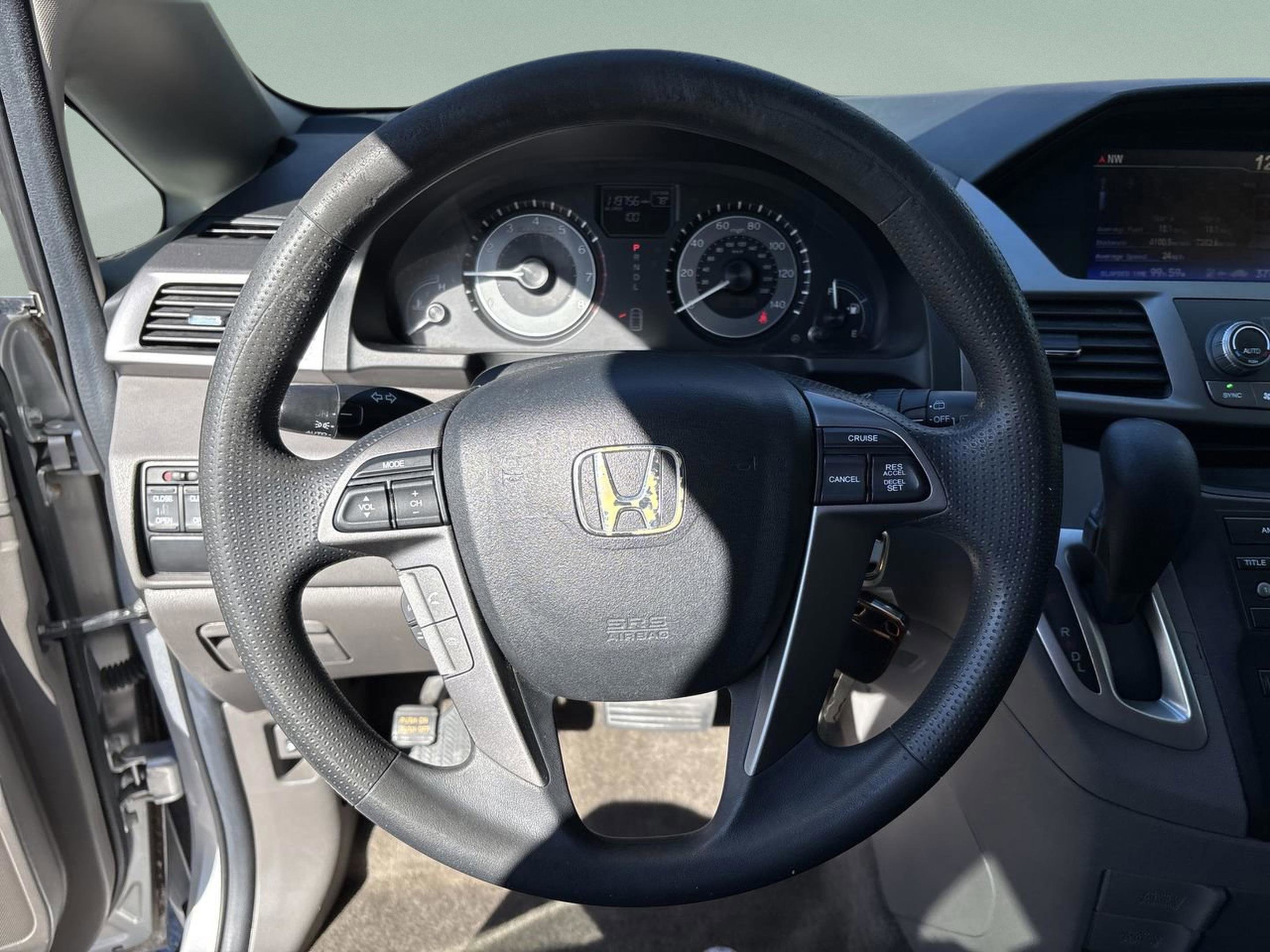 Used 2013 Honda Odyssey EX image 11