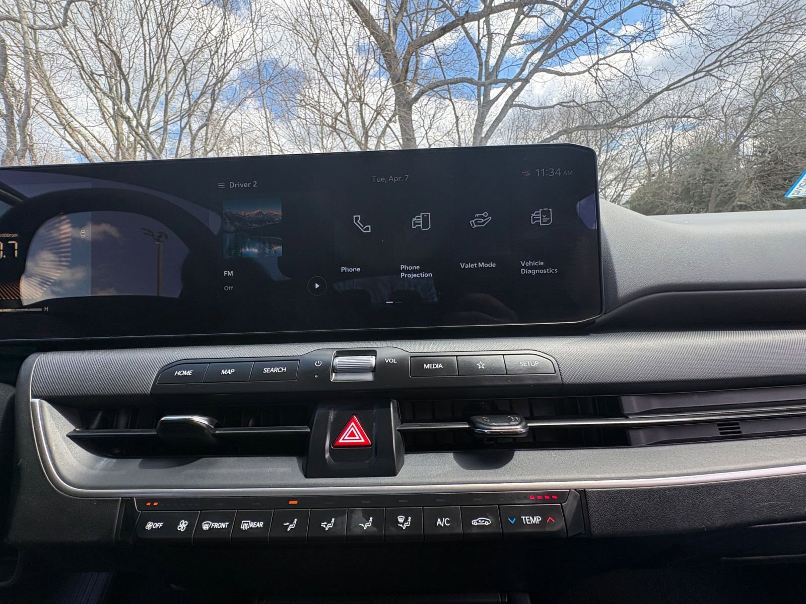 Used 2025 Kia K4 FWD image 17