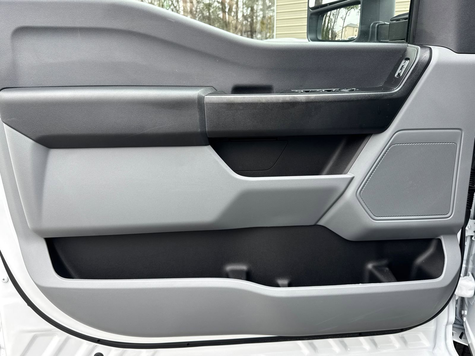 New 2026 Ford F250 XL AWD/4WD image 11
