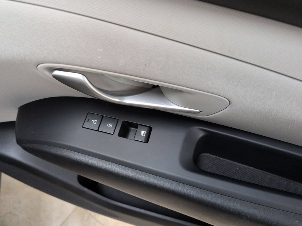Used 2025 Hyundai Tucson SEL AWD/4WD image 29