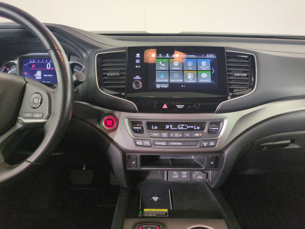 Used 2024 Honda Passport EX-L image 18