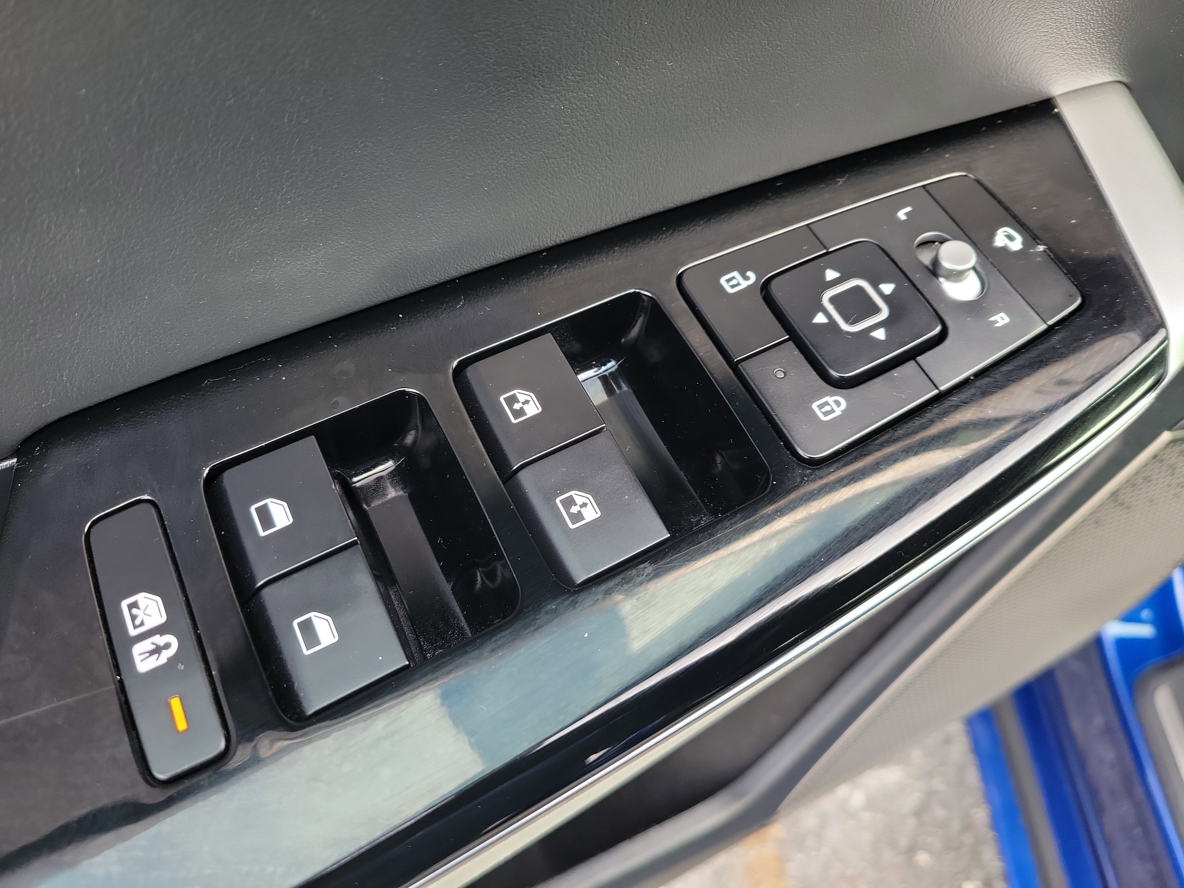 Used 2022 Kia EV6 GT-Line w/ GT-Line Suede Seat Package image 20