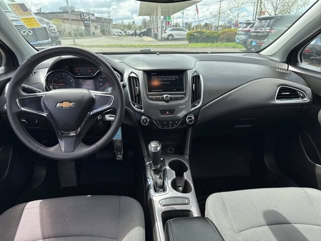 Used 2019 Chevrolet Cruze LS FWD image 7