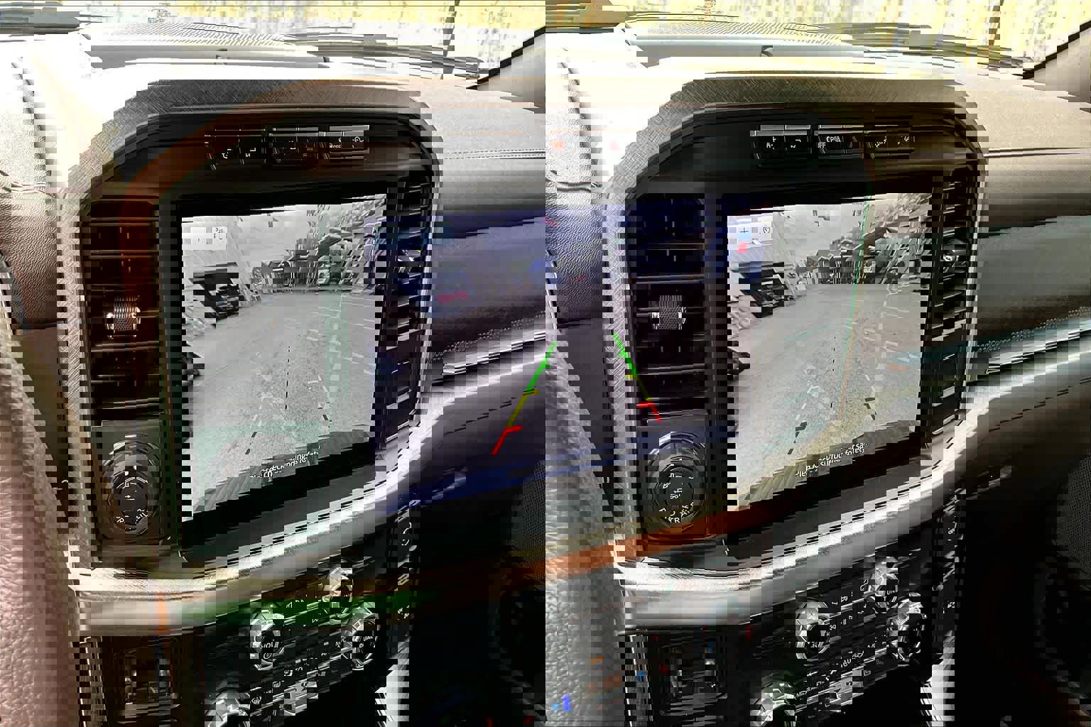 Used 2023 Ford F150 King Ranch w/ Equipment Group 601A High AWD/4WD image 29