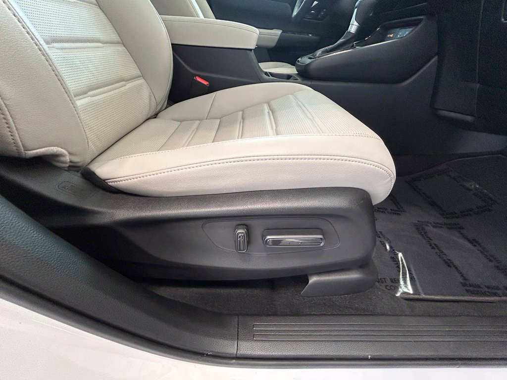 Used 2026 Honda CR-V EX-L image 24