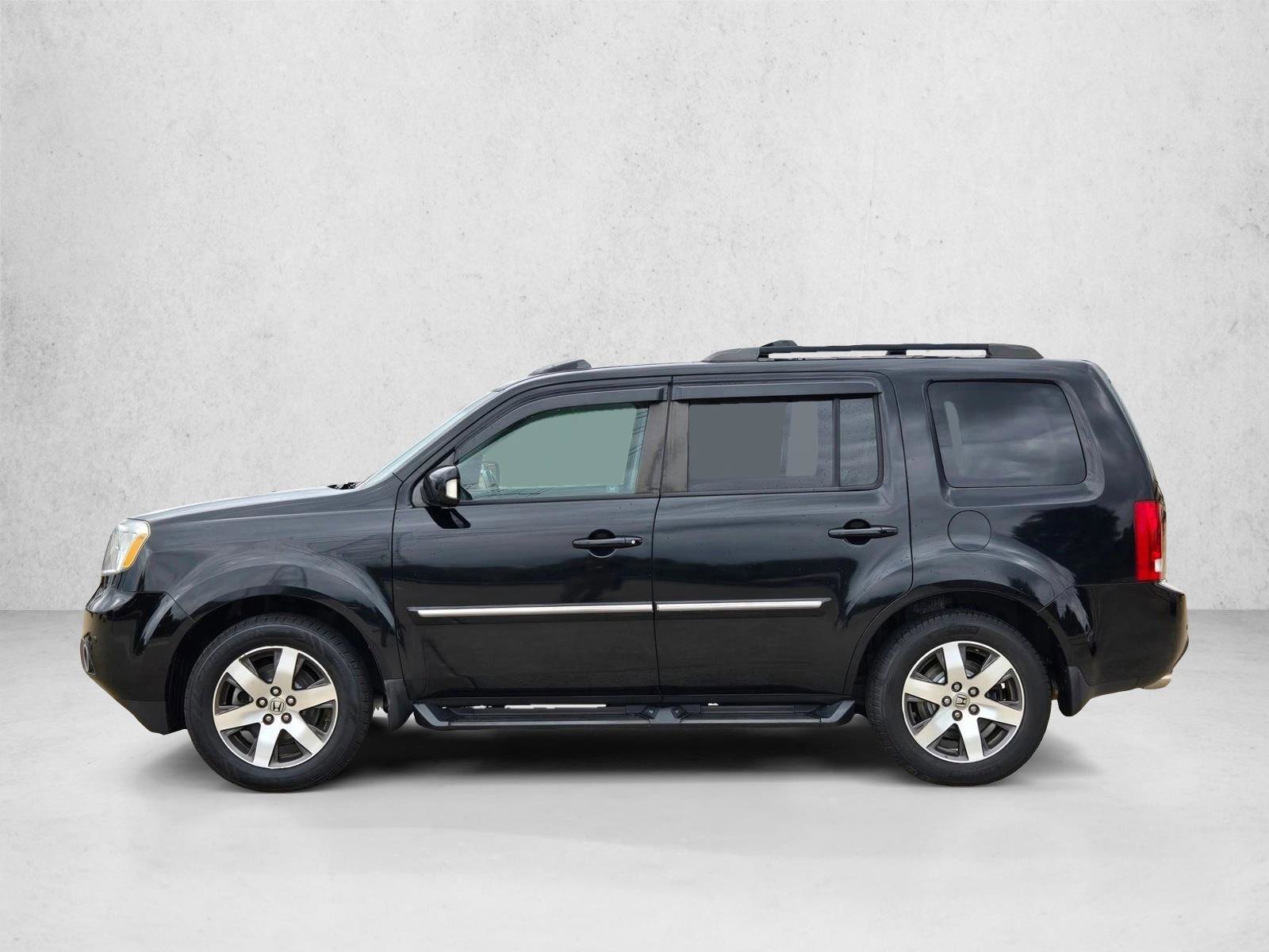 Used 2012 Honda Pilot Touring image 8