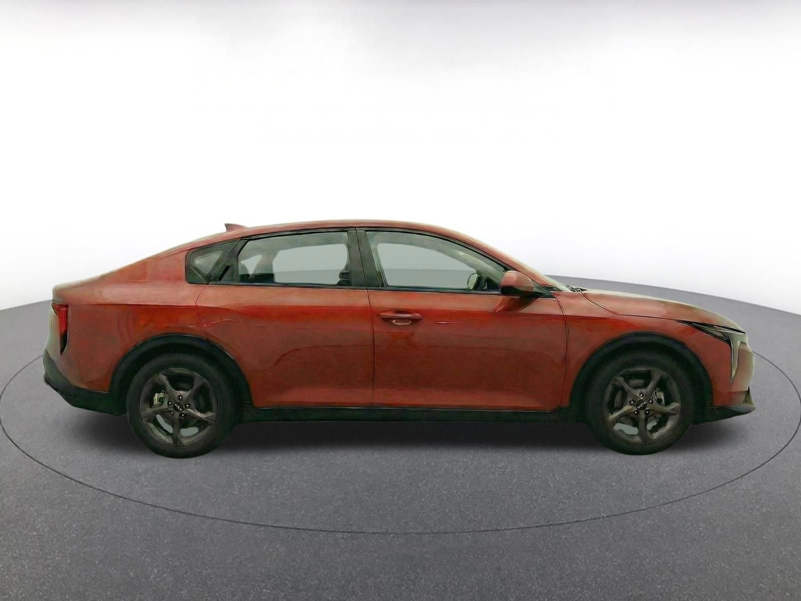 Used 2025 Kia K4 FWD image 10