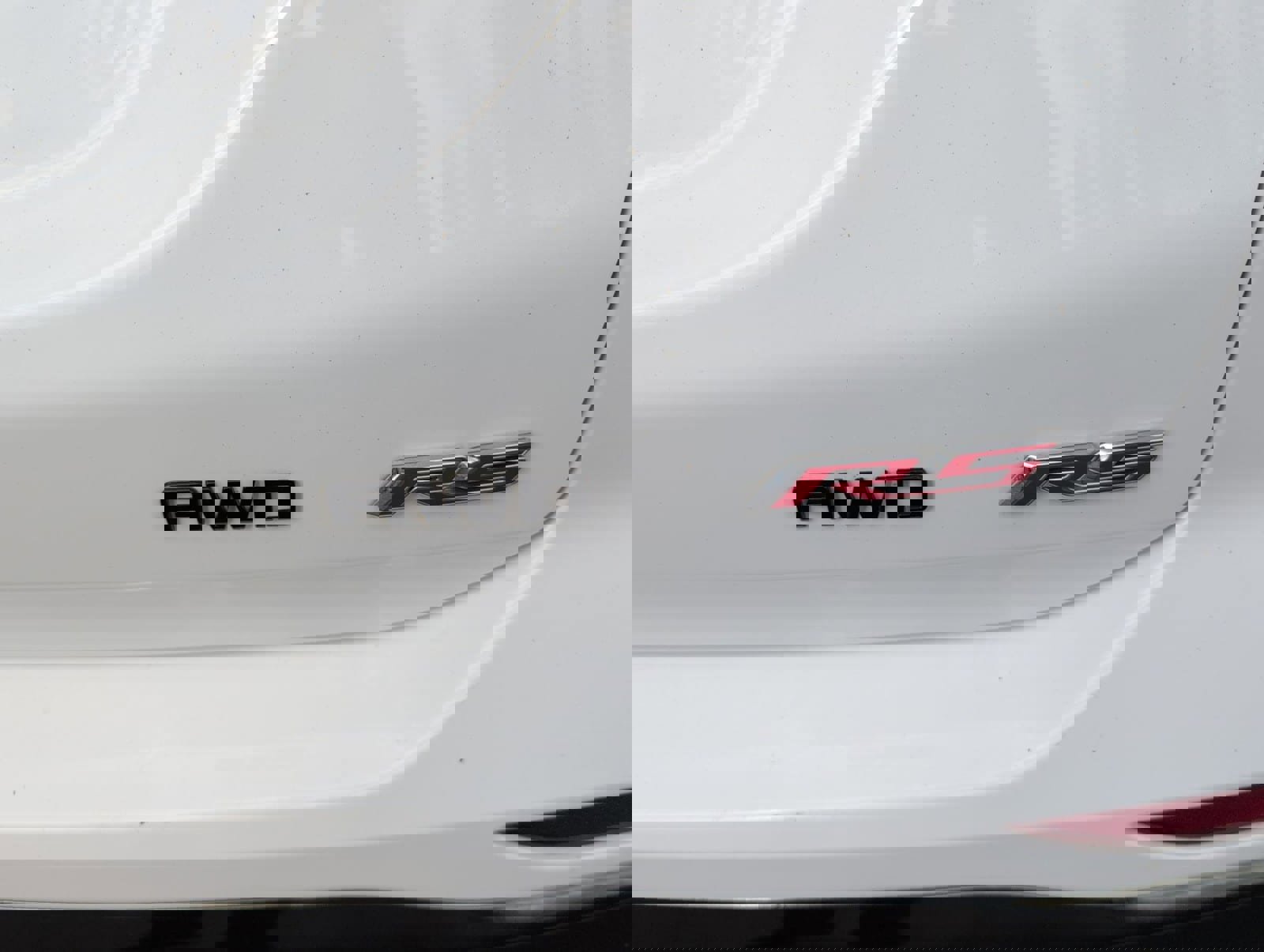 Used 2022 Chevrolet Equinox RS image 30