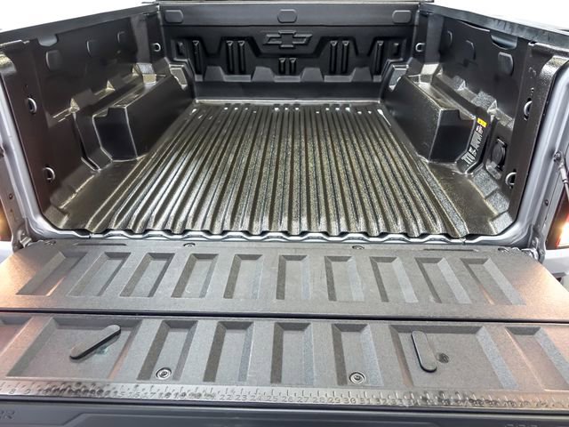 Certified 2024 Chevrolet Colorado LT w/ LT Convenience Package III image 27