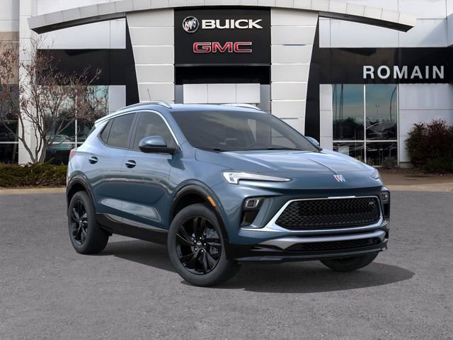 New 2026 Buick Encore GX Sport Touring w/ Comfort Package AWD/4WD image 7