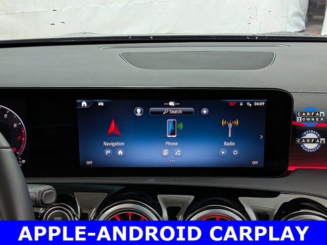 Used 2025 Mercedes-Benz CLA 250 4MATIC image 30